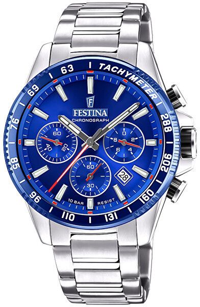 Festina Chrono 20560/3