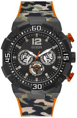 Guess Navigator GW0264G2