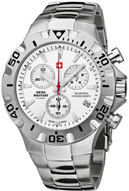 Swiss Military by Chrono 20087ST-2M - SLEVA