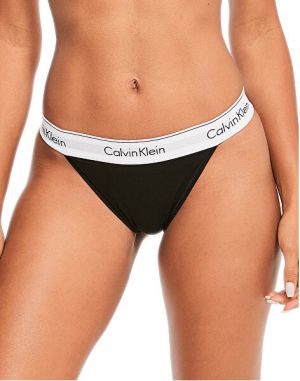 Calvin Klein Dámske nohavičky QF4977A-001 M