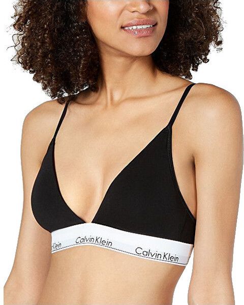 Calvin Klein Dámska podprsenka QF5650E-001 S