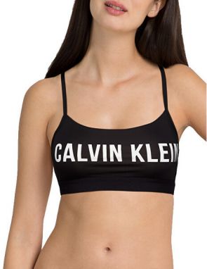 Calvin Klein Dámska podprsenka Bralette GWF8K147-007 S