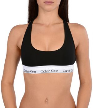 Calvin Klein Dámska podprsenka Bralette F3785E-001 L