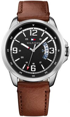 Tommy Hilfiger Henry 1791321 - 2 řemínky