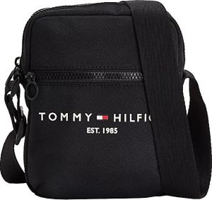 Tommy Hilfiger Pánska crossbody taška AM0AM08016BDS