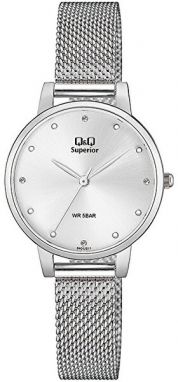 Q & Q Superior Ladies S401J211Y