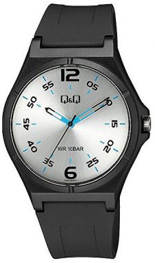 Q & Q Analogové hodinky V04A-004VY