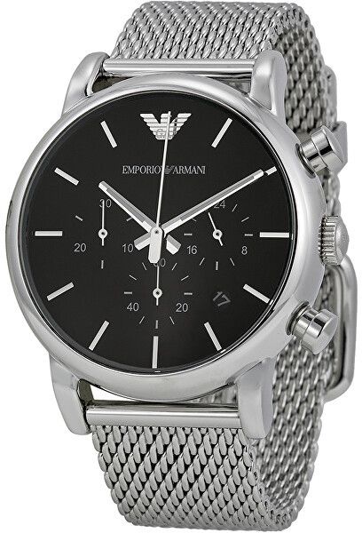 Emporio Armani Classic AR1811