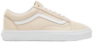 VANS Dámske tenisky UA Old Skool Leather Sand Dollar VA38G1UA8 39