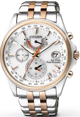 Citizen Eco-Drive Radio Controlled FC0014-54A