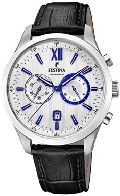 Festina Timeless 16996/2