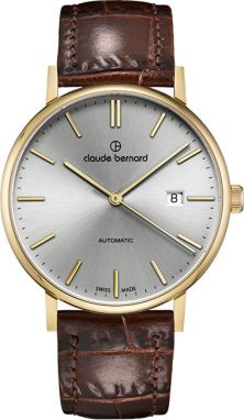 Claude Bernard Classic Automatic 80102 37J AID