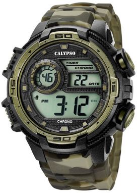 Calypso Digital for Man K5723/6