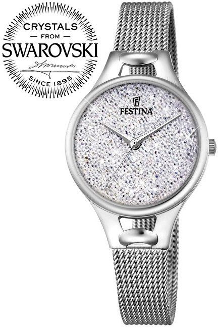 Festina Swarovski 20331/1