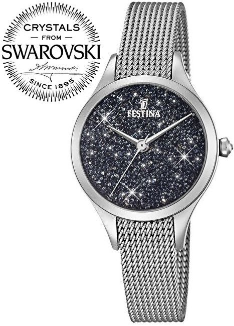 Festina Swarovski 20336/3