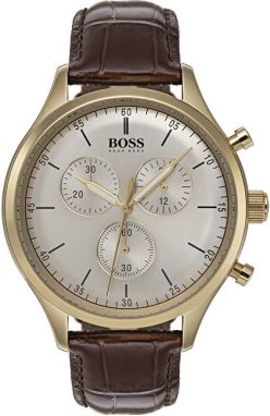 Hugo Boss Companion Chronograph 1513545