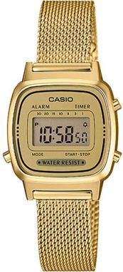 Casio Collection LA 670WEMY-9