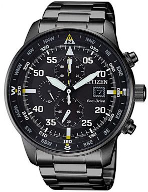 Citizen Eco-Drive Chrono CA0695-84E