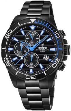 Festina The Originals 20365/2