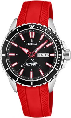 Festina The Originals DIVER 20378/6