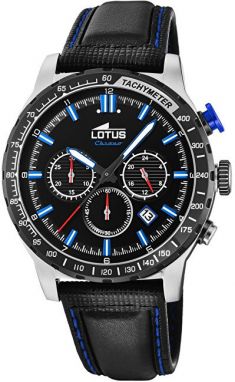 Lotus Chrono L18587/3