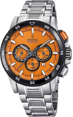 Festina Chrono Bike 20352/B