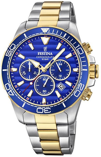 Festina Prestige 20363/2