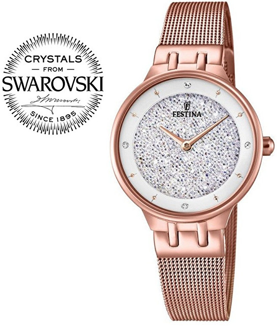 Festina Swarovski 20387/1