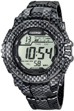 Calypso Digital for Man K5681/7