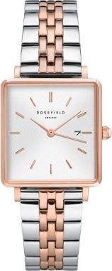 Rosefield The Boxy QVSRD-Q014