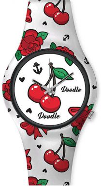 Doodle Americans Mood Cherry Vintage DO35002