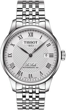 Tissot Le Locle Powermatic 80 T006.407.11.033.00