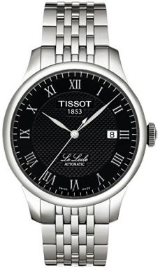 Tissot T-Classic Le Locle T0064071105300