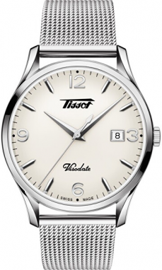 Tissot Heritage Visodate T118.410.11.277.00