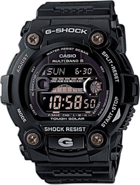 Casio The G/G-SHOCK GW-7900B-1