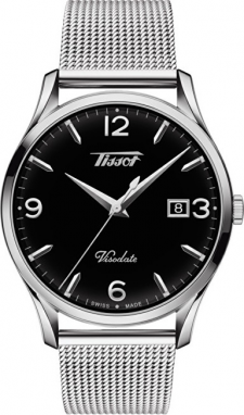 Tissot Heritage Visodate T118.410.11.057.00