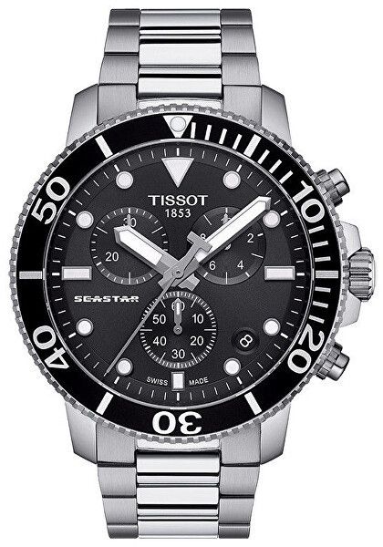 Tissot Seastar 1000 T120.417.11.051.00