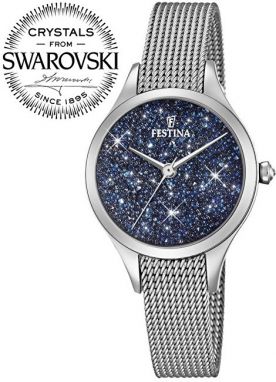 Festina Festina Uhren für Damen Swarovski  20336/2