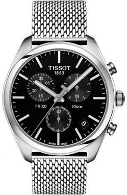 Tissot PR 100 GENT CHRONOGRAPH T101.417.11.051.01