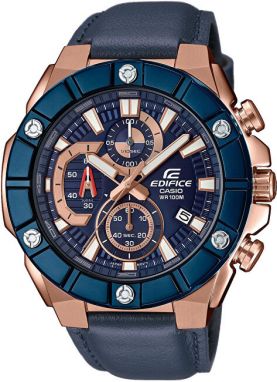 Casio Edifice EFR-569BL-2AVUEF (198)