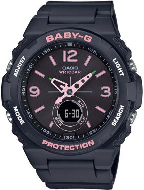 Casio Baby-G BGA-260SC-1AER (278)