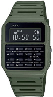 Casio Collection Vintage CA-53WF-3BEF (059)