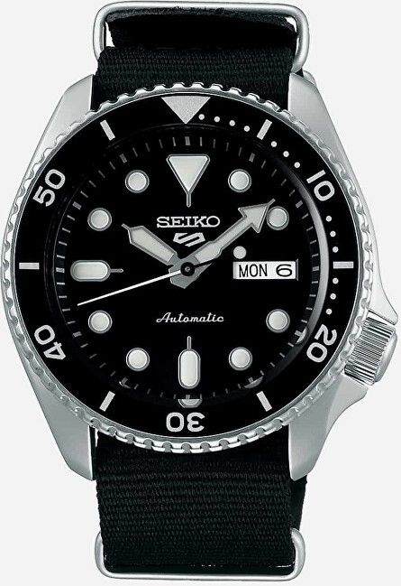 Seiko 5 Sports SRPD55K3