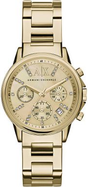 Armani Exchange Banks AX4327