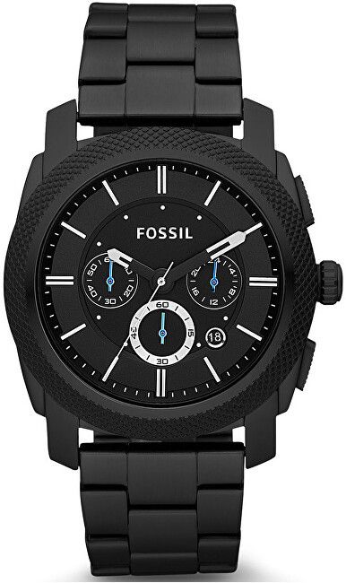 Fossil Machine FS4552