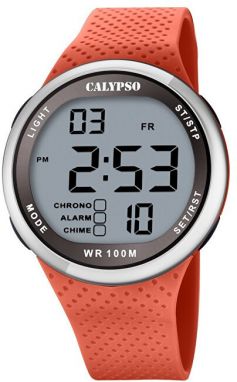 Calypso Digital for Woman K5785/2