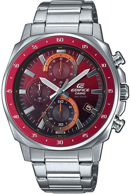 Casio Edifice EFV-600D-4AVUEF (198)