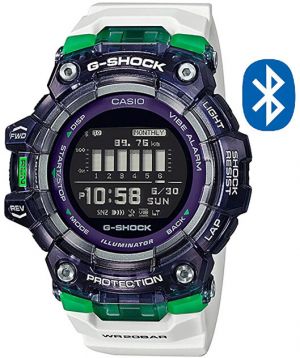Casio G-Shock Bluetooth GBD-100SM-1A7ER (644)