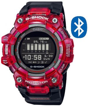 Casio G-Shock Bluetooth GBD-100SM-4A1ER (644)