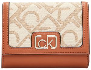 Calvin Klein Dámska peňaženka K60K6081240HE